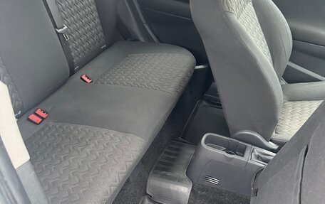 Opel Corsa D, 2013 год, 650 000 рублей, 10 фотография