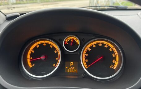 Opel Corsa D, 2013 год, 650 000 рублей, 12 фотография