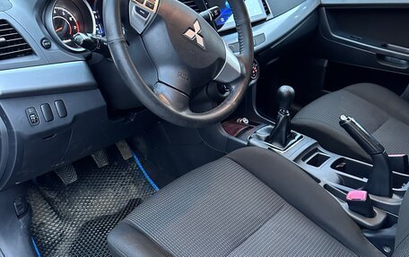 Mitsubishi Lancer IX, 2011 год, 720 000 рублей, 7 фотография