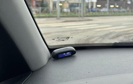 Opel Corsa D, 2013 год, 650 000 рублей, 14 фотография