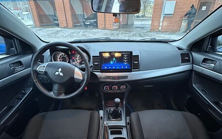 Mitsubishi Lancer IX, 2011 год, 720 000 рублей, 5 фотография