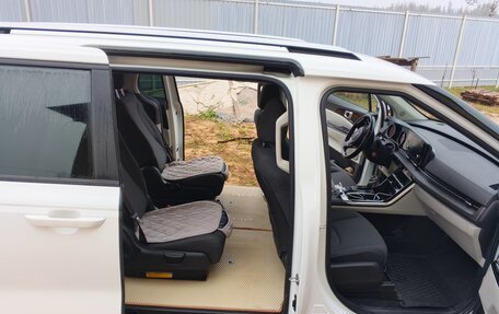 KIA Carnival, 2021 год, 4 050 000 рублей, 14 фотография