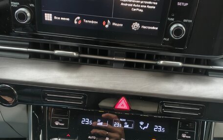 KIA Carnival, 2021 год, 4 050 000 рублей, 10 фотография