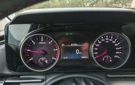 KIA Carnival, 2021 год, 4 050 000 рублей, 11 фотография