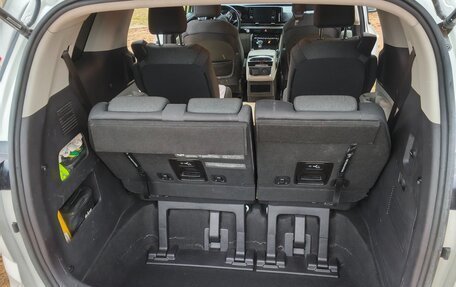 KIA Carnival, 2021 год, 4 050 000 рублей, 15 фотография