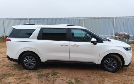 KIA Carnival, 2021 год, 4 050 000 рублей, 6 фотография