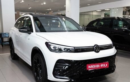 Volkswagen Tiguan, 2025 год, 5 590 000 рублей, 2 фотография