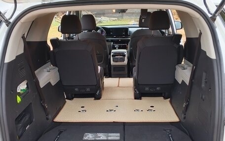 KIA Carnival, 2021 год, 4 050 000 рублей, 17 фотография