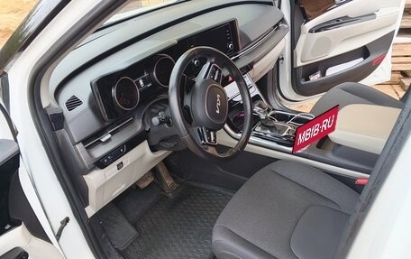 KIA Carnival, 2021 год, 4 050 000 рублей, 12 фотография