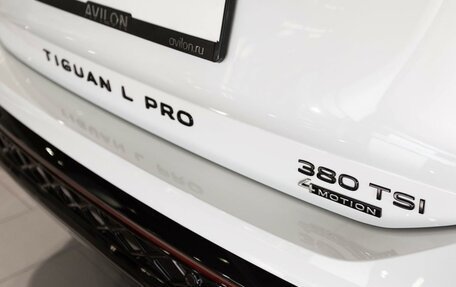 Volkswagen Tiguan, 2025 год, 5 590 000 рублей, 17 фотография