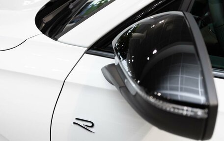 Volkswagen Tiguan, 2025 год, 5 590 000 рублей, 12 фотография