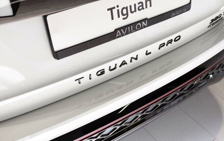 Volkswagen Tiguan, 2025 год, 5 590 000 рублей, 14 фотография