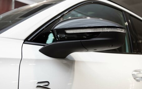 Volkswagen Tiguan, 2025 год, 5 590 000 рублей, 11 фотография