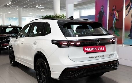 Volkswagen Tiguan, 2025 год, 5 590 000 рублей, 4 фотография