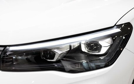 Volkswagen Tiguan, 2025 год, 5 590 000 рублей, 9 фотография