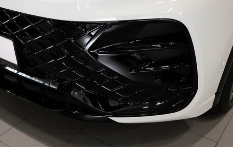 Volkswagen Tiguan, 2025 год, 5 590 000 рублей, 10 фотография