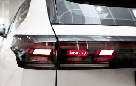 Volkswagen Tiguan, 2025 год, 5 590 000 рублей, 16 фотография