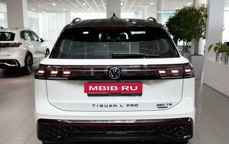 Volkswagen Tiguan, 2025 год, 5 590 000 рублей, 6 фотография