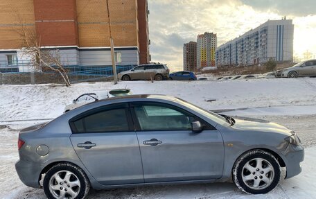 Mazda Axela, 2004 год, 435 000 рублей, 4 фотография