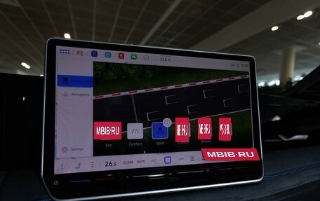 Volkswagen Tiguan, 2025 год, 5 590 000 рублей, 33 фотография