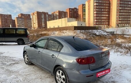 Mazda Axela, 2004 год, 435 000 рублей, 7 фотография