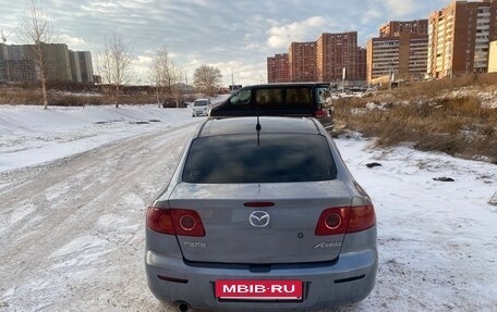 Mazda Axela, 2004 год, 435 000 рублей, 6 фотография