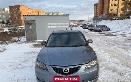 Mazda Axela, 2004 год, 435 000 рублей, 2 фотография