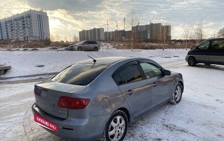 Mazda Axela, 2004 год, 435 000 рублей, 5 фотография