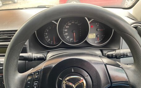 Mazda Axela, 2004 год, 435 000 рублей, 10 фотография