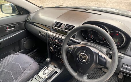 Mazda Axela, 2004 год, 435 000 рублей, 9 фотография