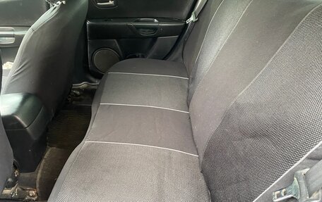 Mazda Axela, 2004 год, 435 000 рублей, 14 фотография