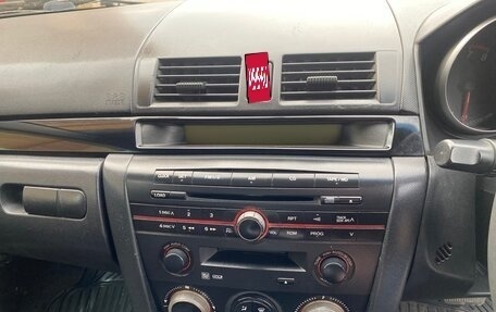 Mazda Axela, 2004 год, 435 000 рублей, 12 фотография