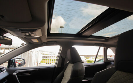 Toyota RAV4, 2025 год, 4 990 000 рублей, 19 фотография