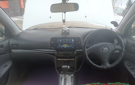 Toyota Allion, 2002 год, 69 000 рублей, 10 фотография