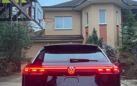 Volkswagen Tiguan, 2025 год, 4 950 000 рублей, 6 фотография