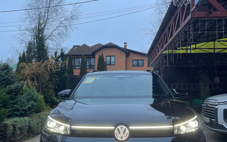 Volkswagen Tiguan, 2025 год, 4 950 000 рублей, 2 фотография