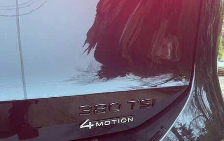 Volkswagen Tiguan, 2025 год, 4 950 000 рублей, 7 фотография