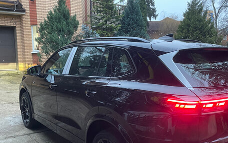 Volkswagen Tiguan, 2025 год, 4 950 000 рублей, 9 фотография