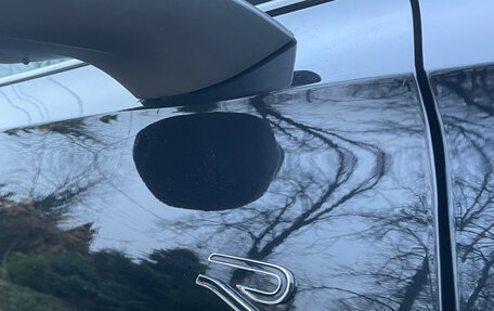 Volkswagen Tiguan, 2025 год, 4 950 000 рублей, 12 фотография