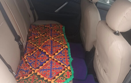 Toyota Allion, 2002 год, 69 000 рублей, 11 фотография