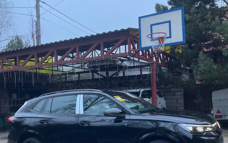 Volkswagen Tiguan, 2025 год, 4 950 000 рублей, 4 фотография