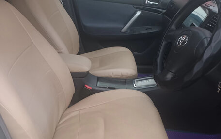 Toyota Allion, 2002 год, 69 000 рублей, 8 фотография