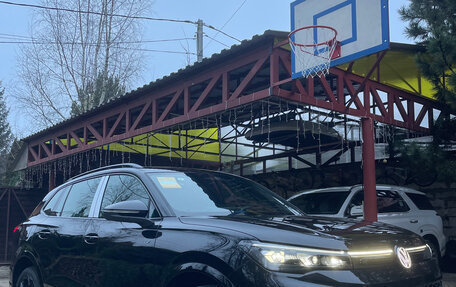 Volkswagen Tiguan, 2025 год, 4 950 000 рублей, 3 фотография