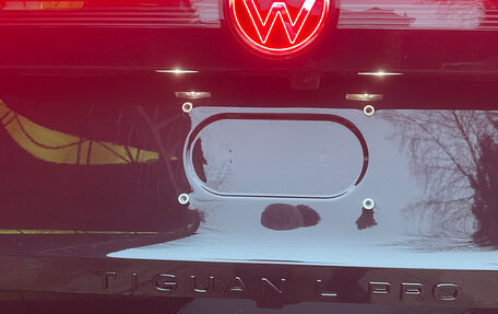 Volkswagen Tiguan, 2025 год, 4 950 000 рублей, 8 фотография