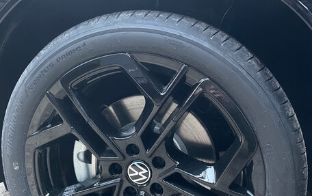 Volkswagen Tiguan, 2025 год, 4 950 000 рублей, 10 фотография