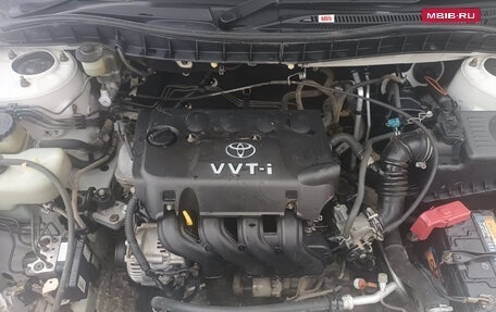 Toyota Allion, 2002 год, 69 000 рублей, 9 фотография