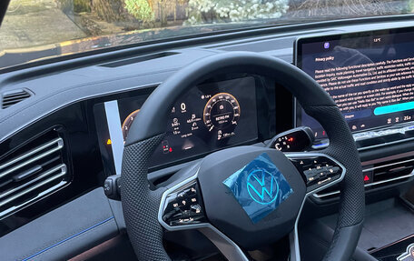 Volkswagen Tiguan, 2025 год, 4 950 000 рублей, 15 фотография