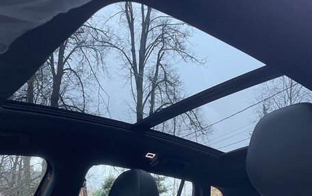 Volkswagen Tiguan, 2025 год, 4 950 000 рублей, 26 фотография