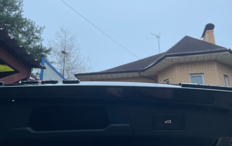 Volkswagen Tiguan, 2025 год, 4 950 000 рублей, 27 фотография