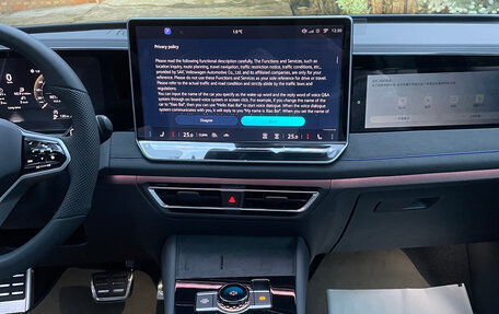 Volkswagen Tiguan, 2025 год, 4 950 000 рублей, 23 фотография